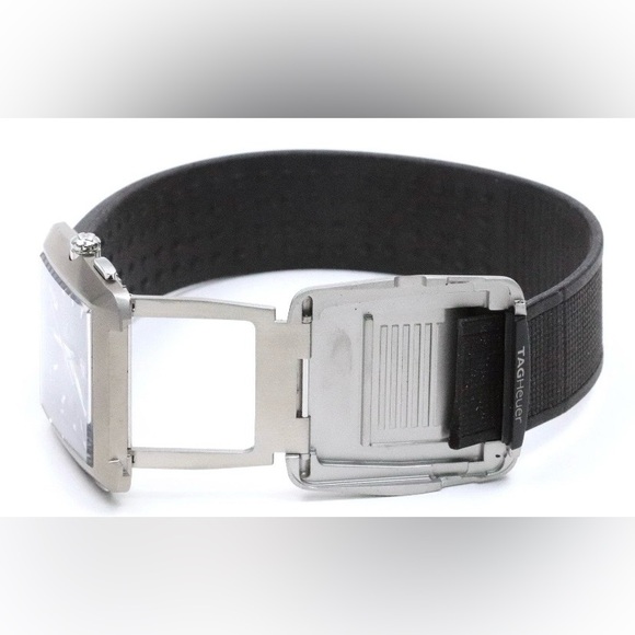 Men's Tag Heuer Professional Golf Watch - Picture 6 of 9